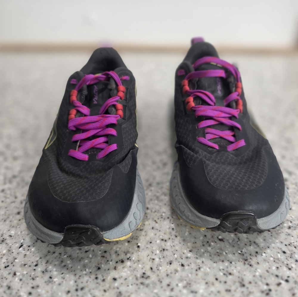 ALTRA Women's Outroad Trail Running Shoes Size 8 - Picture 2 of 8